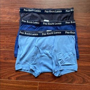 Polo Ralph Lauren Boxer Briefs